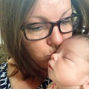 Meet your Posher, Dianna